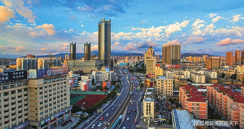 連云港真的需要地鐵嗎 對連云港來說 有比建地鐵更重要的事情