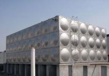 專業(yè)定做消防水箱全網(wǎng)最低價連云港偉邦不不銹鋼消防水箱專賣保質(zhì) 偉邦保溫水箱廠