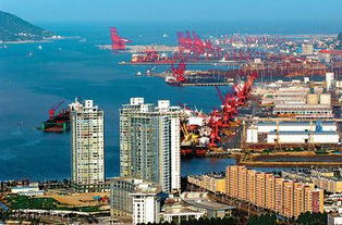 鄭州的貨哪個港口出最合適