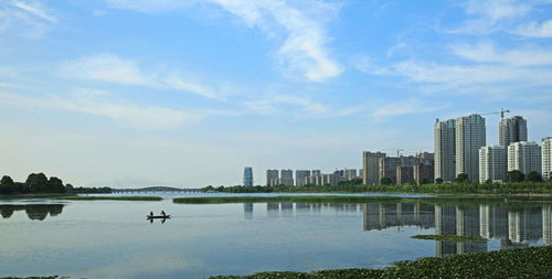 江蘇耗資50億的景區(qū),人稱(chēng)連云港的后花園,門(mén)票免費(fèi)不輸西湖