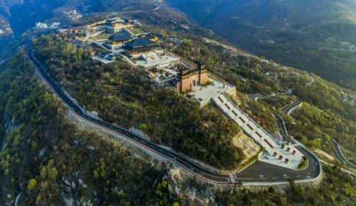 重磅丨連云港市獲批江蘇省歷史文化名城