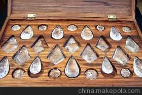 【水晶燈部件(圖)】價格,廠家,圖片,其他燈具配件,連云港多彩礦產(chǎn)品-