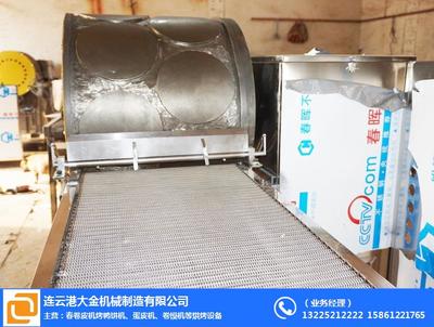 春卷皮機器選購指南 廠家、價格與地區(qū)推薦