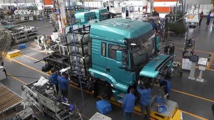 因地制宜發(fā)展新質生產力 連云港的創(chuàng)新實踐