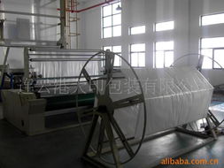 連云港大量集裝袋內襯膜供應信息