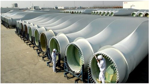 風力發電4.0時代驅動電阻器性能升級 連云港產業轉型的機遇與挑戰