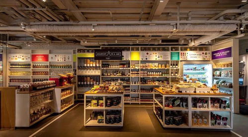 中國零售20年 商品批發(fā)貿(mào)易的變遷與革新